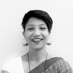 Mahenaz Chowdhury
