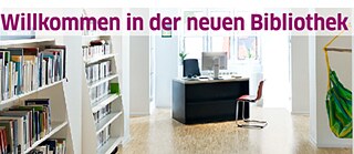 Bibliothek GI in Sofia