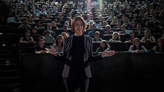 Still Image from the Netflix Germany original series "Biohackers"