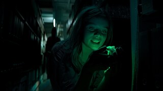 Still Image from the Netflix Germany original series "Biohackers"