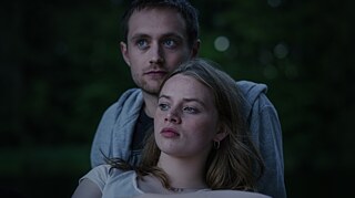 Still Image from the Netflix Germany original series "Biohackers"