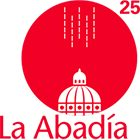 Partnerlogo _ 25 Jahre Teatro Abadia (Madrid 2020)