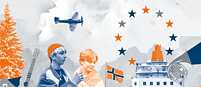 Erzähle mir von Europa - Norwegen