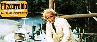 Fitzcarraldo