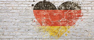 Why learn German? © © Goethe-Institut / Max Mueller Bhavan Why learn German?