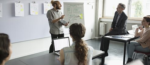 Studium in Deutschland