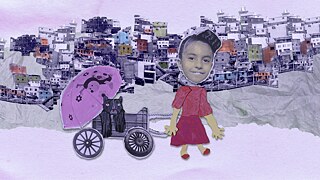 Grenzenlos - Geschichten von Freiheit & Freundschaft