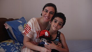 Grenzenlos - Geschichten von Freiheit & Freundschaft