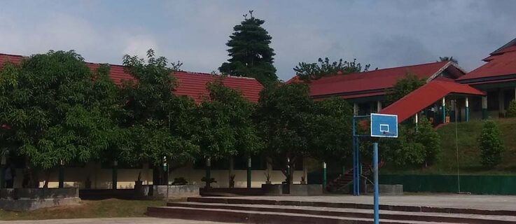 SMAN Siwalima Ambon