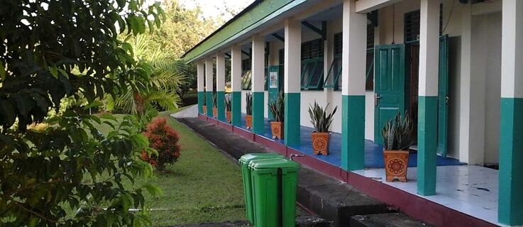 SMA Negeri Siwalima Ambon