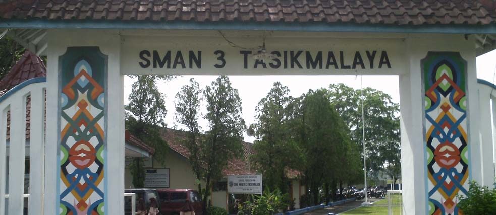 SMAN 3 Tasikmalaya