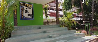 Taman SMAN 31 Jakarta