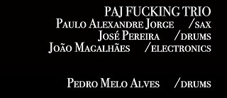 Improvised and Experimental #101