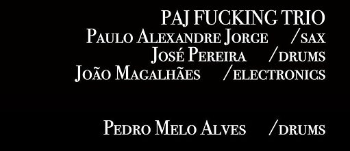 Improvised and Experimental #101