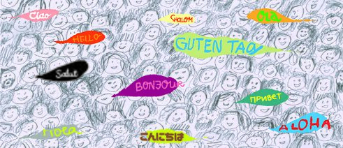 Interkulturelle Trainings 