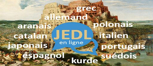 Europäischer Tag der Sprachen