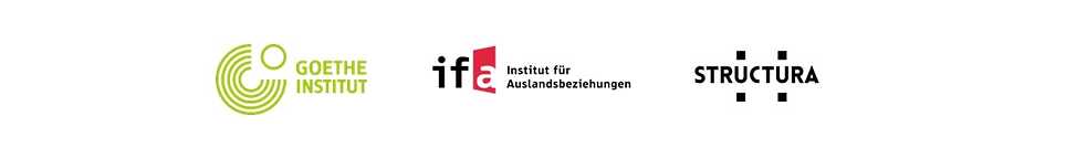 Art&Politics logos