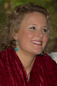 Manuela Wagner © © Manuela Wagner Manuela Wagner