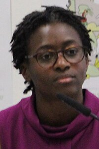 Priscilla Layne © © Priscilla Layne Priscilla Layne