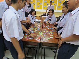 So leicht motiviert man die Kinder Sätze zu bilden