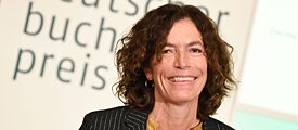 Anne Weber vince il Deutscher Buchpreis 2020