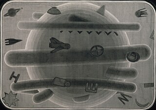 Extraterrestrial settlements of humanity | A. A. Kuznetsov, V. Yu. Mizin, 1989