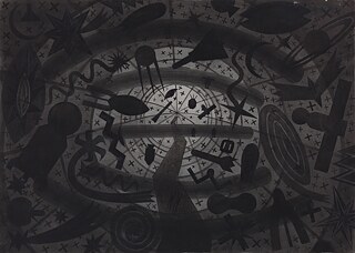 Tsiolkovsky Museum of Outer Space, interior | V.Yu. Mizin, 1990