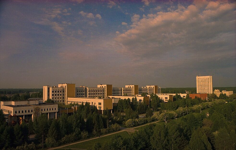 Sibirische Filiale der Sowjetischen Lenin-Akademie für Landwirtschaftswissenschaften (SO WASChNIL), Wissenschaftsinstitute