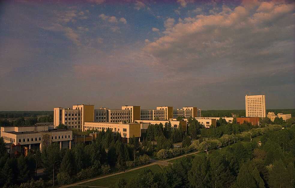 Sibirische Filiale der Sowjetischen Lenin-Akademie für Landwirtschaftswissenschaften (SO WASChNIL), Wissenschaftsinstitute