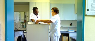 © Happy Endings Film