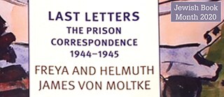 Clandestine Letters into a Nazi Prison