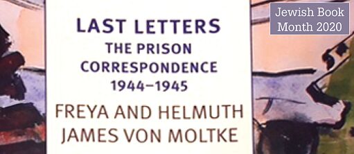 Lettres clandestines dans une prison nazie
