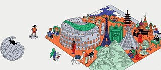 Πληροφοριακη εγγραματοσυνη και ανοικτοτητα