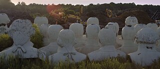 Fictive Witness © Tali Keren, Alex Strada