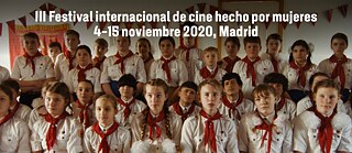 Cine por Mujeres 2020 Titelbild
