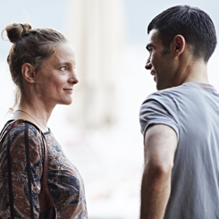 Veranstaltungskalender Redaktionell