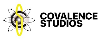 Covalence Studios Logo © © Covalence Studios Covalence Studios Logo