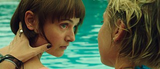 Kokon Auf dem Festival Mezipatra