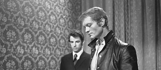 Z filmu Perverzní není homosexuál, nýbrž situace, ve které žije