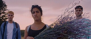 Futur Drei auf dem Festival Mezipatra