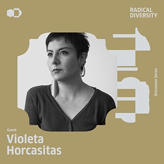 Violeta Horcasitas &copy; © Goethe-Institut Violeta Horcasitas