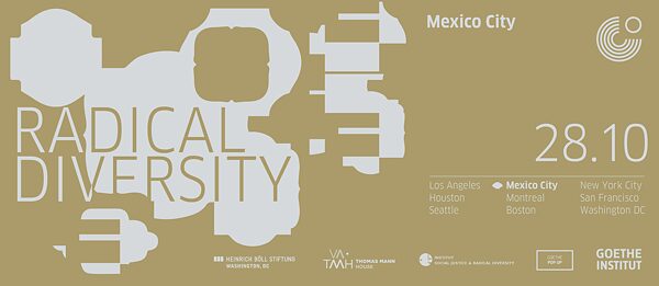 Radical Diversity: Mexico City