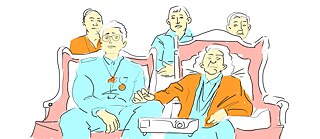 Sonja Maximenko | © Goethe-Institut Moskau