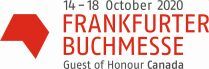 Frankfurter Buchmesse Logo 2020 © © Frankfurter Buchmesse Frankfurter Buchmesse Logo 2020