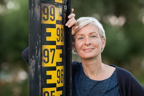 Dörte Hansen Dörte Hansen