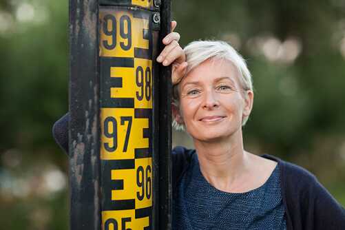 Dörte Hansen