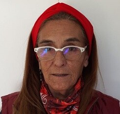 Cristina Lescano &copy;   Cristina Lescano