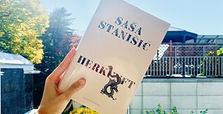 사샤 스타니시치의 "출신"