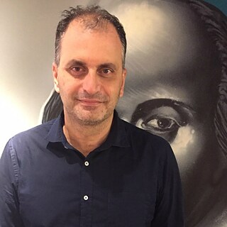 Ευριπίδης Κωνσταντινίδης