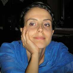 Lida Tsene